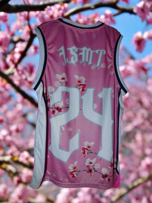 Sakura Jersey