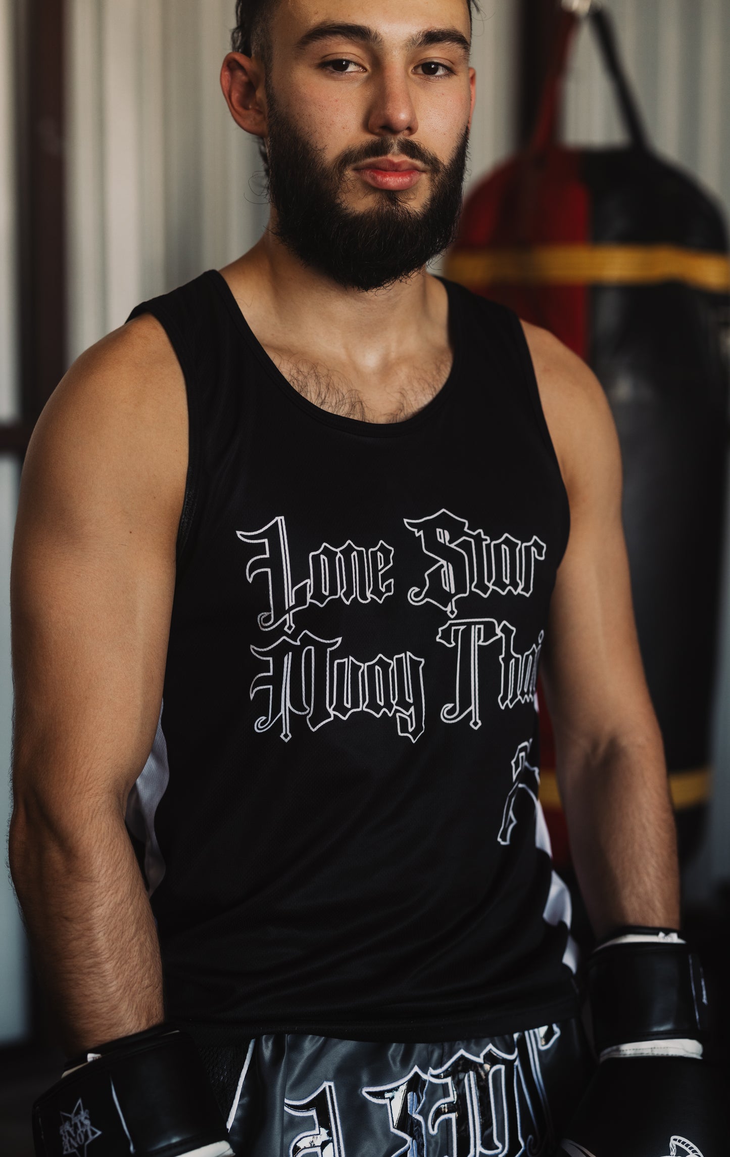 Iron Hide Jersey
