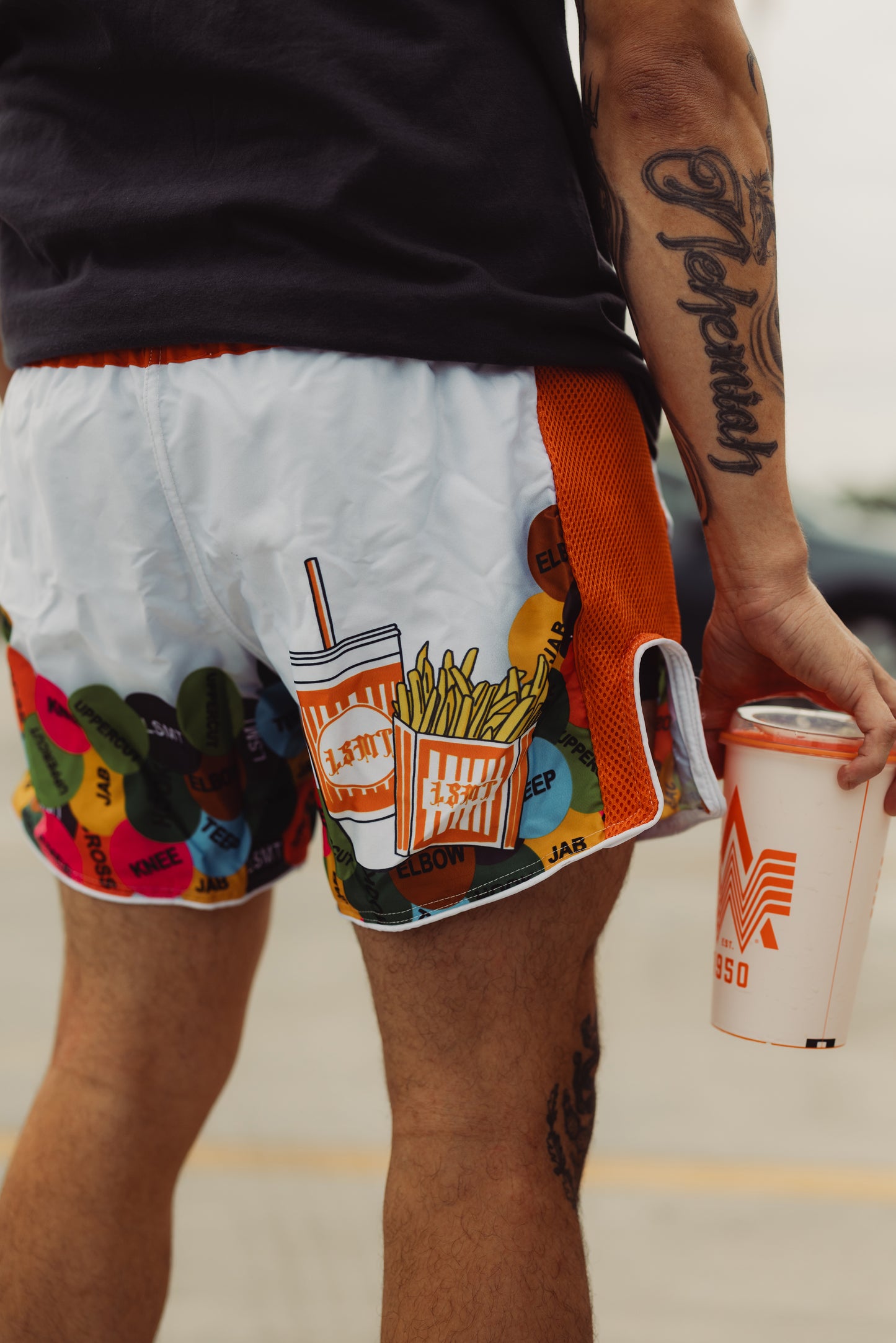 Texas Two-Piece