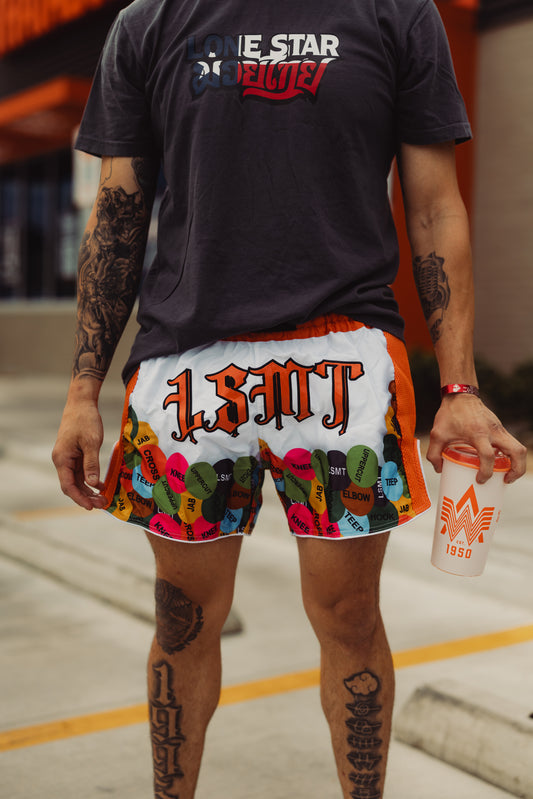 Texas Two-Piece