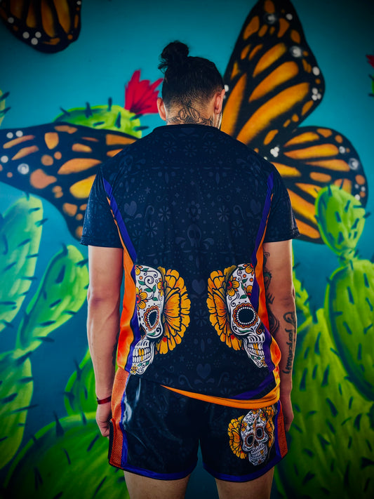 DDM Jersey