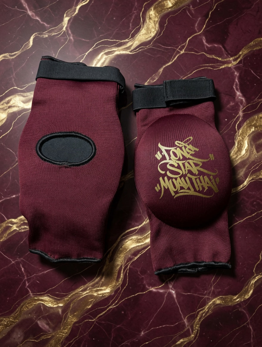 Lone Star Muay Thai “HELLBOW” Pads