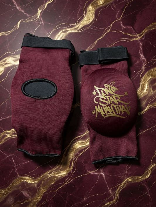 Lone Star Muay Thai “HELLBOW” Pads