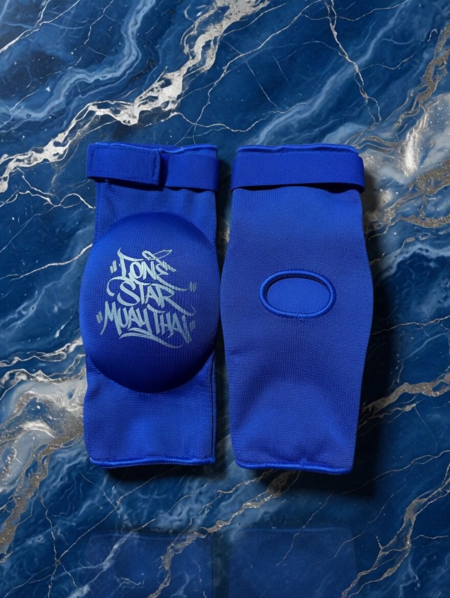 Lone Star Muay Thai “HELLBOW” Pads