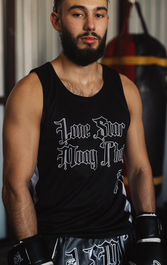 Iron Hide Jersey