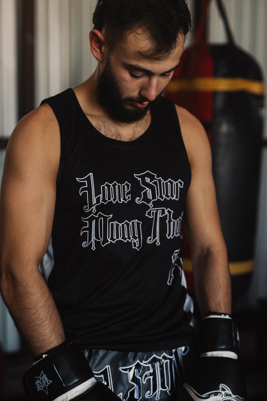 Iron Hide Jersey