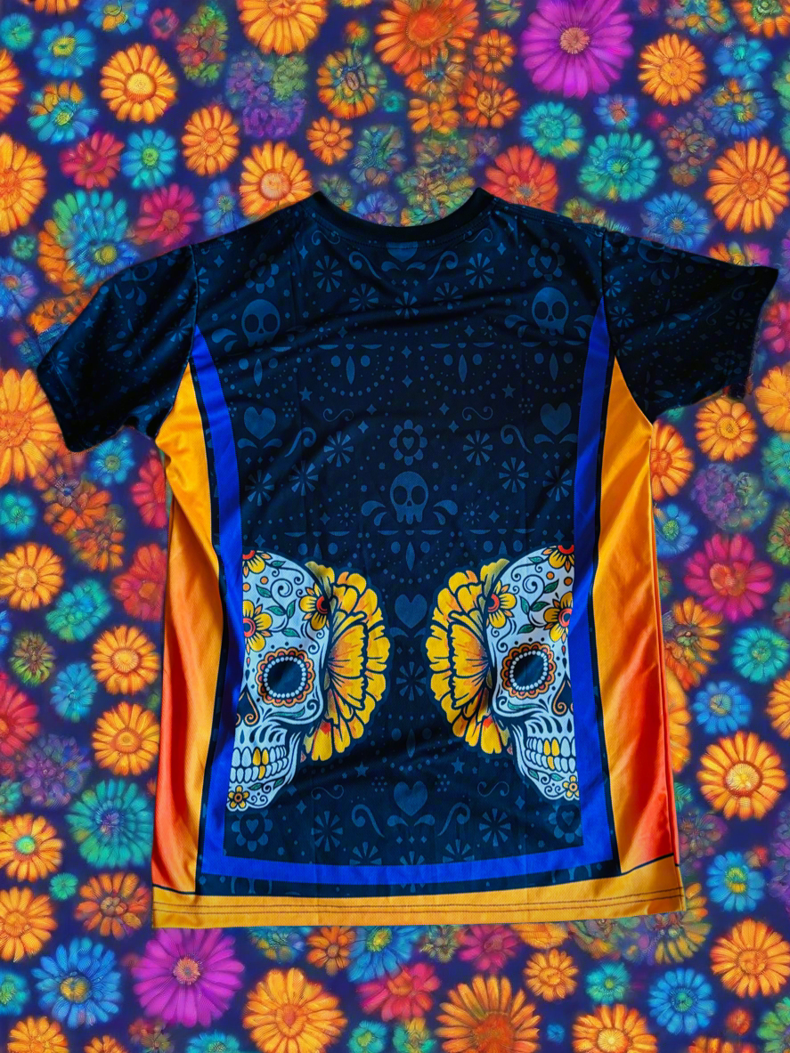 DDM Jersey