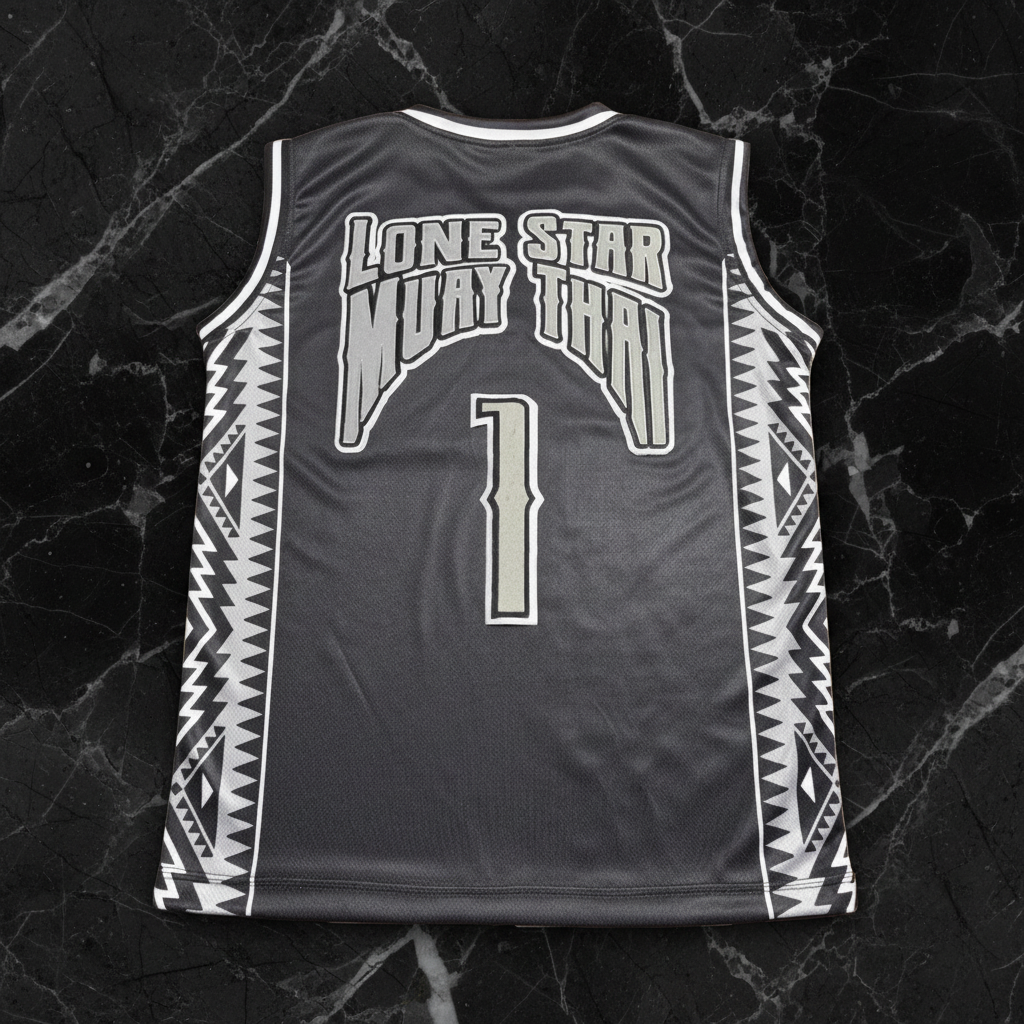 “Lights Out” LSMT Jersey