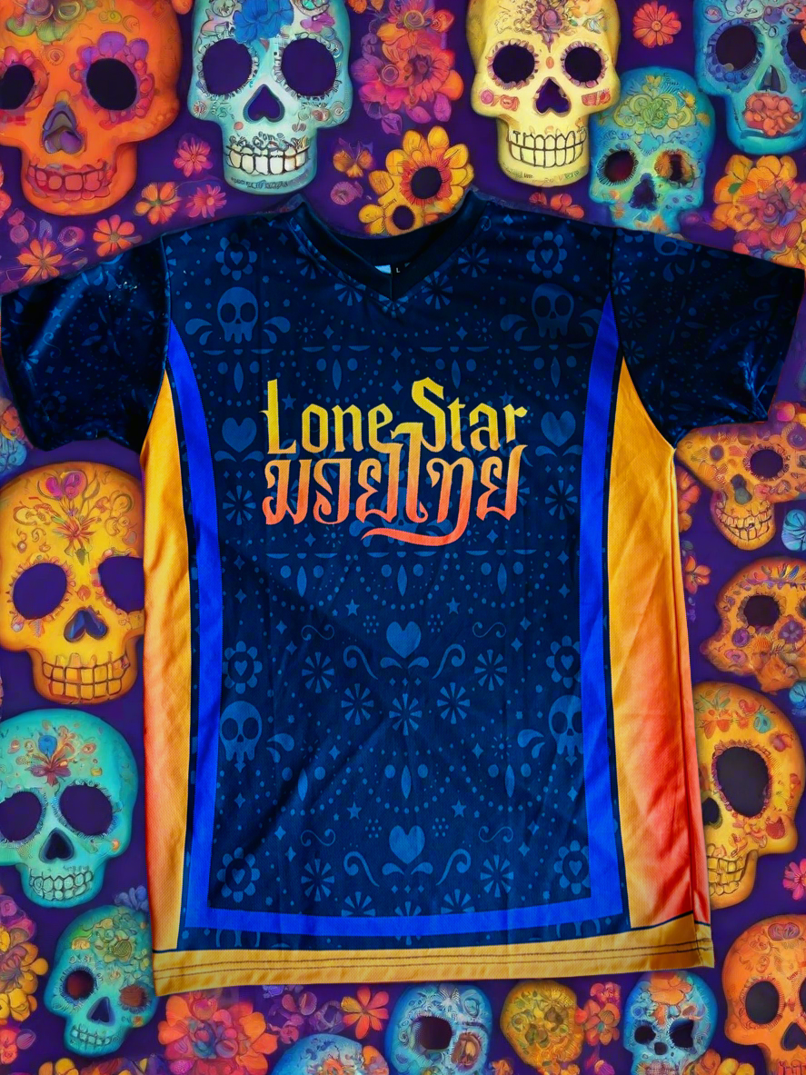 DDM Jersey