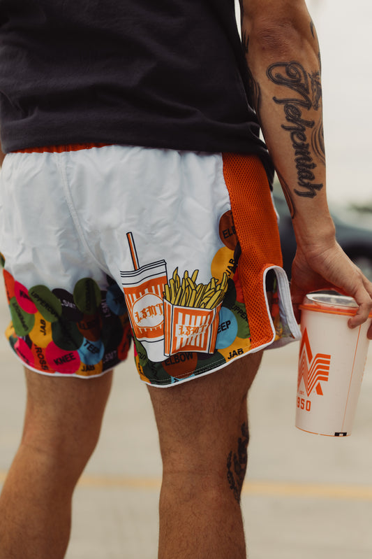 Texas Two-Piece