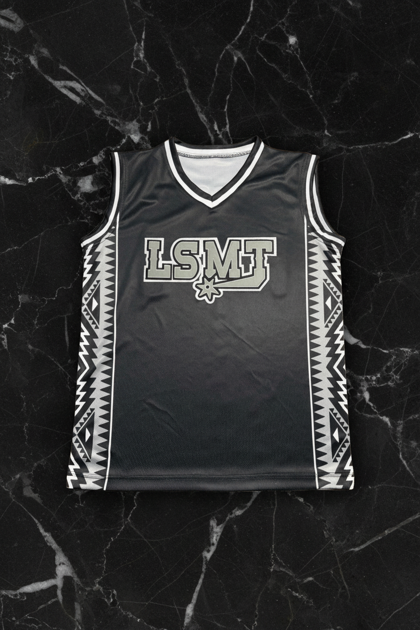 “Lights Out” LSMT Jersey