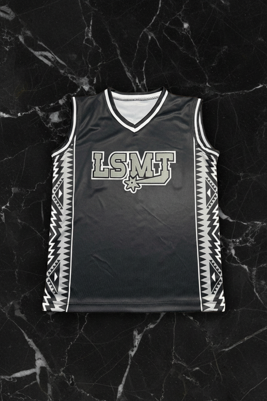 “Lights Out” LSMT Jersey