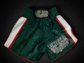 El Azteca Muay Thai Shorts