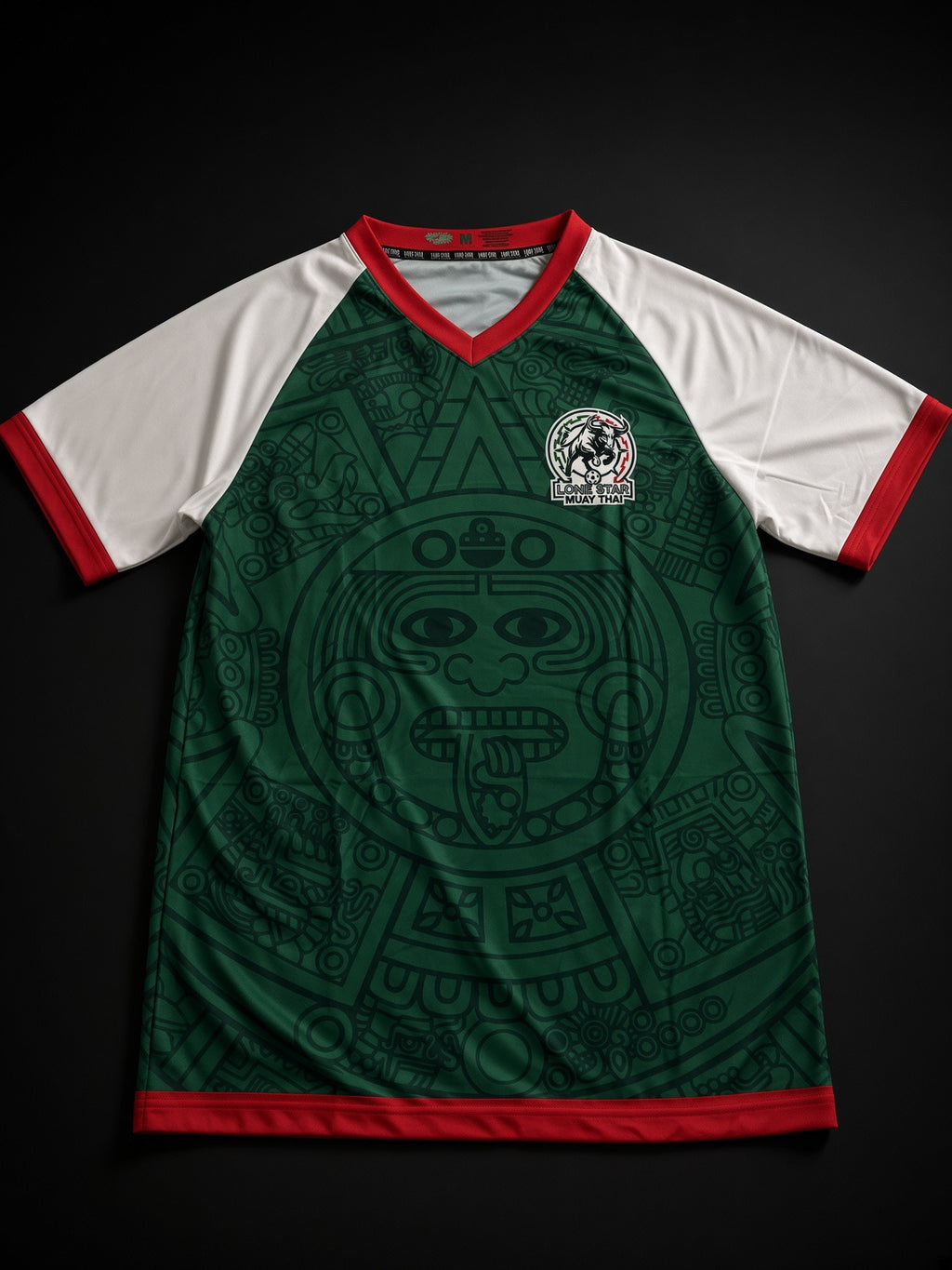 El Azteca Jersey