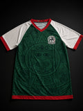 El Azteca Jersey