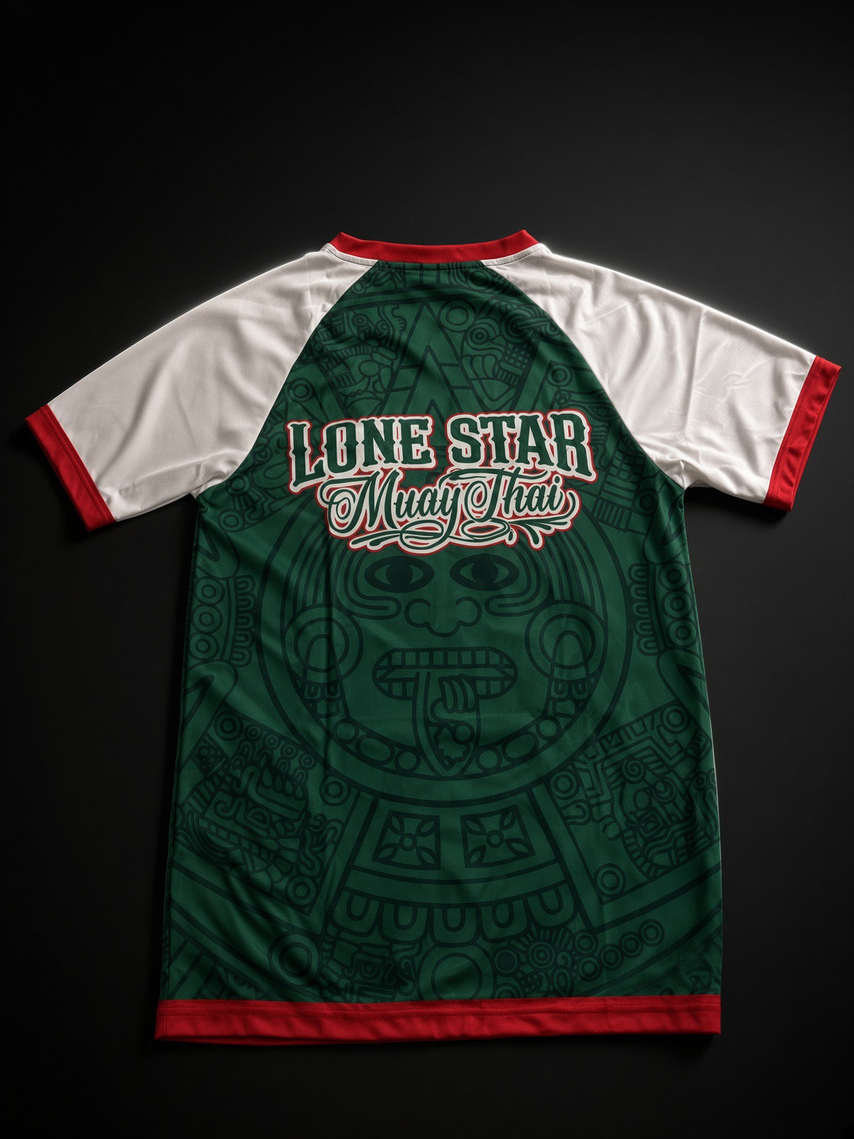El Azteca Jersey